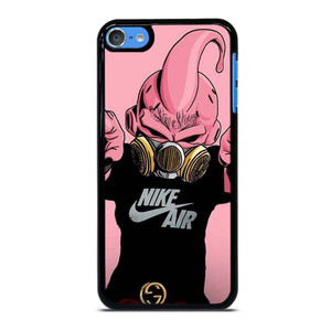 DRAGON BALL MAJIN BOO NIKE iPod Touch 7 Case Cover DRAGON BALL MAJIN BOO NIKE iPod Touch 7 Case Cover