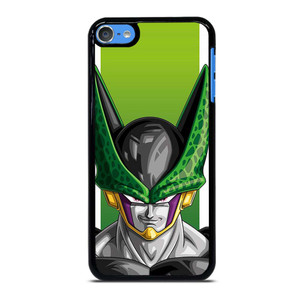 DRAGON BALL PERFECT CELL ANIME MANGA iPod Touch 7 Case Cover DRAGON BALL PERFECT CELL ANIME MANGA iPod Touch 7 Case Cover