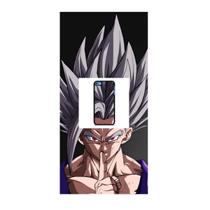 DRAGON BALL SUPER BEAST SON GOHAN iPod Touch 7 Case Cover
