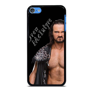 DREW MCLNTYRE WRESTLING WWE iPod Touch 7 Case Cover