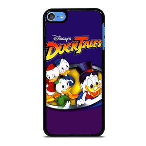 DUCK TALES CARTOON DISNEY 3 iPod Touch 7 Case Cover DUCK TALES CARTOON DISNEY 3 iPod Touch 7 Case Cover