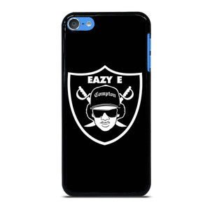 EAZY E COMPTON RAPPER iPod Touch 7 Case Cover