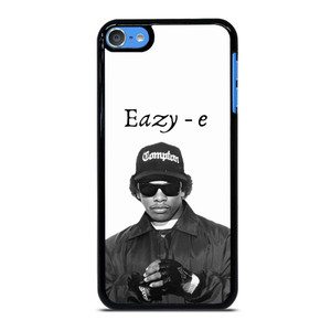 EAZY-E COMPTON RAPPER iPod Touch 7 Case Cover