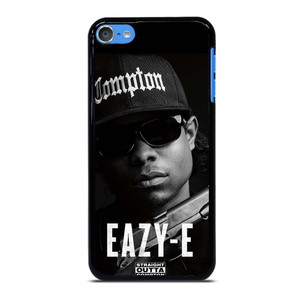 EAZY-E STRAIGHT OUTTA COMPTON iPod Touch 7 Case Cover