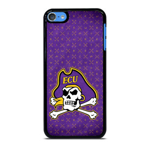 ECU EAST CAROLINA FOOTBALL iPod Touch 7 Case Cover ECU EAST CAROLINA FOOTBALL iPod Touch 7 Case Cover