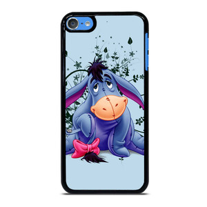 EEYORE DONKEY CARTOON iPod Touch 7 Case Cover