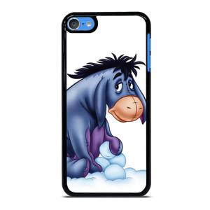 EEYORE DONKEY CUTE iPod Touch 7 Case Cover