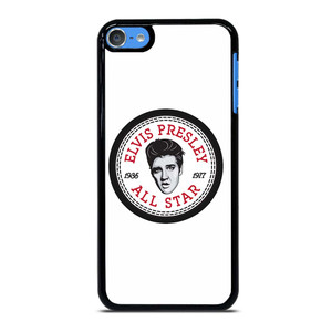 ELVIS PRESLEY CONVERSE ALL STAR iPod Touch 7 Case Cover ELVIS PRESLEY CONVERSE ALL STAR iPod Touch 7 Case Cover