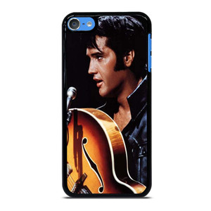 ELVIS PRESLEY ROCK N ROLL iPod Touch 7 Case Cover ELVIS PRESLEY ROCK N ROLL iPod Touch 7 Case Cover
