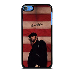 EMINEM REVIVAL ALBUM ART iPod Touch 7 Case Cover EMINEM REVIVAL ALBUM ART iPod Touch 7 Case Cover