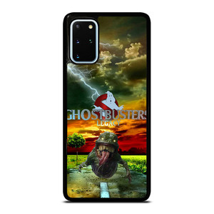 GHOSTBUSTER AFTERLIFE LEGACY Samsung Galaxy S20 Plus Case Cover