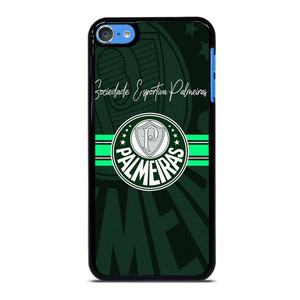 ESPORTIVO PALMEIRAS FC LOGO iPod Touch 7 Case Cover ESPORTIVO PALMEIRAS FC LOGO iPod Touch 7 Case Cover