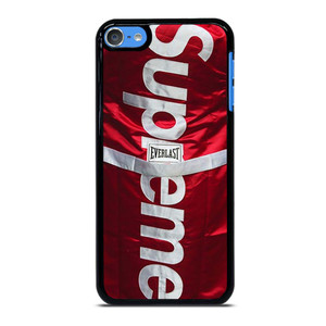EVERLAST BOXING CLOAK SUPREME iPod Touch 7 Case Cover EVERLAST BOXING CLOAK SUPREME iPod Touch 7 Case Cover