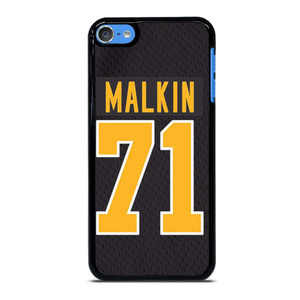 EVGENI MALKIN PITTSBURGH PENGUINS NHL iPod Touch 7 Case Cover EVGENI MALKIN PITTSBURGH PENGUINS NHL iPod Touch 7 Case Cover