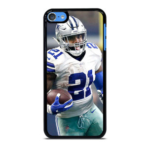EZEKIEL ELLIOTT DALLAS COWBOY iPod Touch 7 Case Cover EZEKIEL ELLIOTT DALLAS COWBOY iPod Touch 7 Case Cover