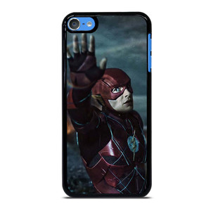 EZRA MILLER THE FLASH iPod Touch 7 Case Cover EZRA MILLER THE FLASH iPod Touch 7 Case Cover