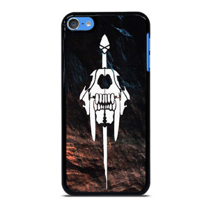 FARCRY PRIMAL SYMBOL iPod Touch 7 Case Cover FARCRY PRIMAL SYMBOL iPod Touch 7 Case Cover