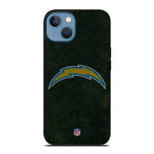 LOS ANGELES CHARGERS FOOTBALL NFL iPhone 13 Case Cover LOS ANGELES CHARGERS FOOTBALL NFL iPhone 13 Case Cover