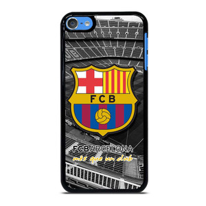 FC BARCELONA MES QUE UN CLUB iPod Touch 7 Case Cover FC BARCELONA MES QUE UN CLUB iPod Touch 7 Case Cover
