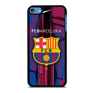 FC BARCELONA SYMBOL iPod Touch 7 Case Cover FC BARCELONA SYMBOL iPod Touch 7 Case Cover
