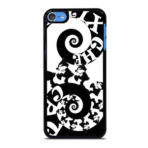 FELIX THE CAT COLLAGE iPod Touch 7 Case Cover FELIX THE CAT COLLAGE iPod Touch 7 Case Cover