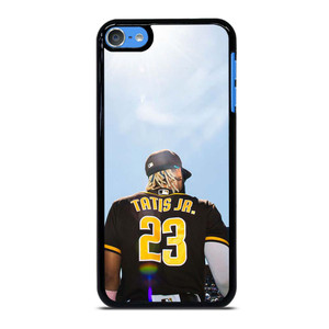 FERNANDO TATIS JR SAN DIEGO PADRES 2 iPod Touch 7 Case Cover FERNANDO TATIS JR SAN DIEGO PADRES 2 iPod Touch 7 Case Cover