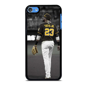 FERNANDO TATIS JR SAN DIEGO PADRES iPod Touch 7 Case Cover FERNANDO TATIS JR SAN DIEGO PADRES iPod Touch 7 Case Cover