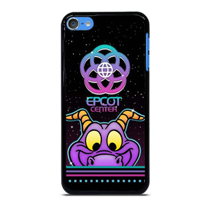 FIGMENT EPCOT DRAGON STAR iPod Touch 7 Case Cover
