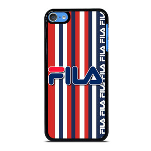 FILA SPORT LOGO  iPod Touch 7 Case Cover