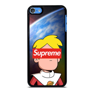 FINAL SPACE GARY SUPREME CARTOON iPod Touch 7 Case Cover FINAL SPACE GARY SUPREME CARTOON iPod Touch 7 Case Cover