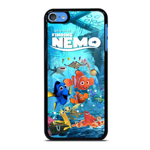 FINDING NEMO DISNEY iPod Touch 7 Case Cover