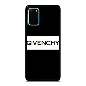 GIVENCHY PARIS BOLD Samsung Galaxy S20 Plus Case Cover