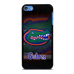 FLORIDA GATORS SYMBOL iPod Touch 7 Case Cover