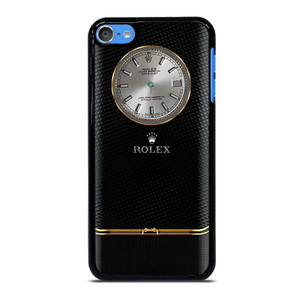 FONDO ROLEX WATCH iPod Touch 7 Case Cover FONDO ROLEX WATCH iPod Touch 7 Case Cover