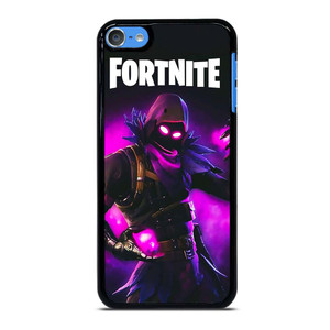 FORTNITE BATTLE ROYALE iPod Touch 7 Case Cover FORTNITE BATTLE ROYALE iPod Touch 7 Case Cover