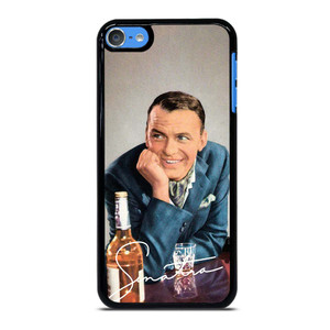 FRANK SINATRA SINGER 2 iPod Touch 7 Case Cover
