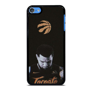 FRED VANVLEET TORONTO RAPTORS 2 iPod Touch 7 Case Cover