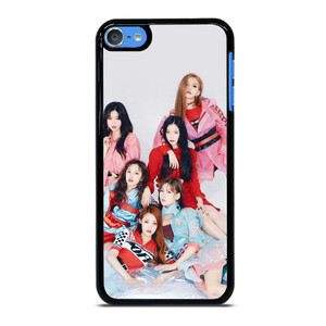 G IDLE GIRL BAND KPOP iPod Touch 7 Case Cover G IDLE GIRL BAND KPOP iPod Touch 7 Case Cover