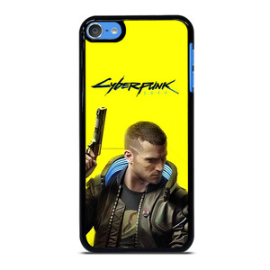 GAMES CYBERPUNK 2077 iPod Touch 7 Case Cover