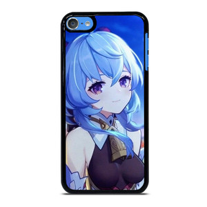 GANYU GENSHIN IMPACT 2 iPod Touch 7 Case Cover