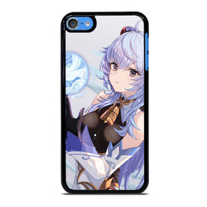 GANYU GENSHIN IMPACT iPod Touch 7 Case Cover GANYU GENSHIN IMPACT iPod Touch 7 Case Cover
