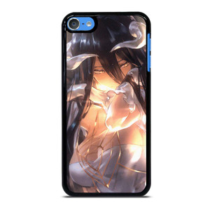 GENSHIN IMPACT ALBEDO iPod Touch 7 Case Cover GENSHIN IMPACT ALBEDO iPod Touch 7 Case Cover