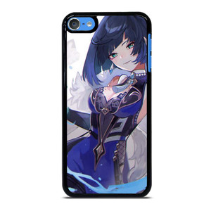 GENSHIN IMPACT YELAN iPod Touch 7 Case Cover GENSHIN IMPACT YELAN iPod Touch 7 Case Cover