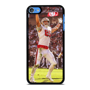 GEORGE KITTLE SAN FRANCISCO 49ERS iPod Touch 7 Case Cover