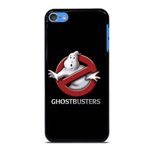 GHOSBUSTERS EMBLEM iPod Touch 7 Case Cover