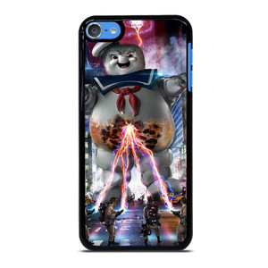 GHOSBUSTERS iPod Touch 7 Case Cover
