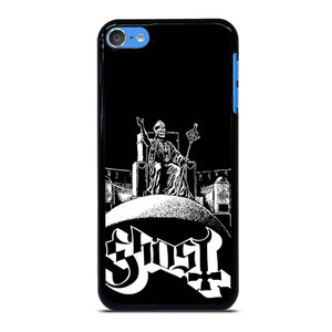 GHOST ROCK BAND ICON iPod Touch 7 Case Cover