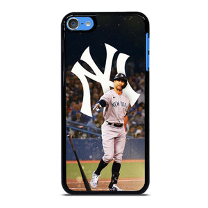 GIANCARLO STANTON NEW YORK YANKEES iPod Touch 7 Case Cover