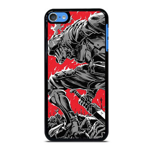 GOBLIN SLAYER ANIME ART iPod Touch 7 Case Cover