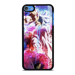 GOKU VS JIREN DRAGON BALL SUPER ANIME iPod Touch 7 Case Cover GOKU VS JIREN DRAGON BALL SUPER ANIME iPod Touch 7 Case Cover